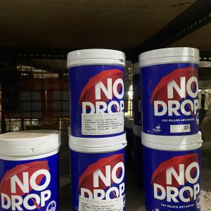 Cat No Drop 1Kg