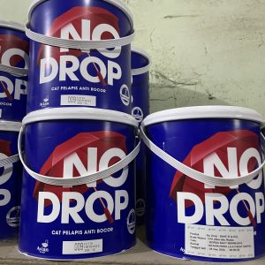 Cat No Drop 5kg