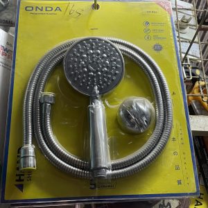 Shower Bulat ONDA