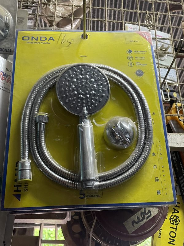 shower,kran,air,mandi,onda,stainless,besi