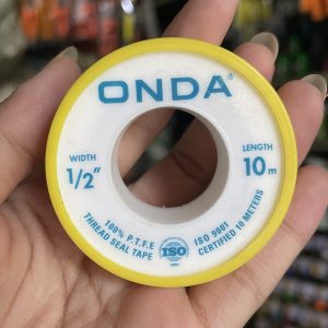 Sealtape pipa merk Onda