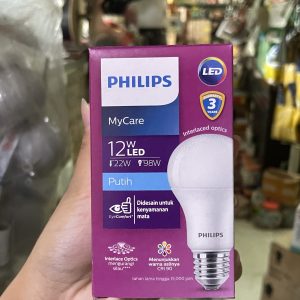 Lampu LED 12 Watt Philips