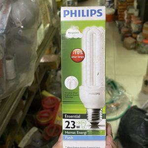 Lampu Phillips 23 Watt
