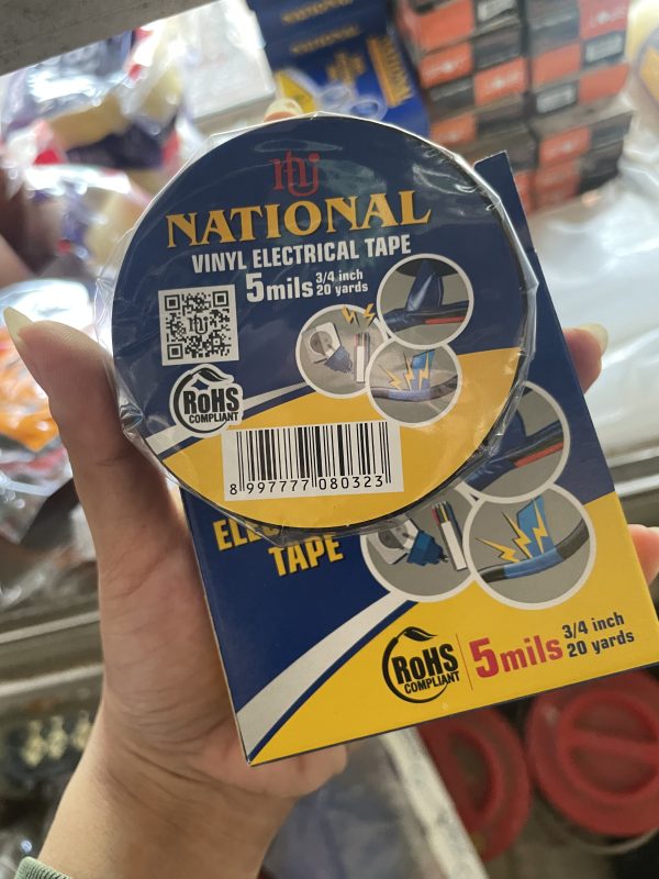 sealtape, solatip, solasi, selotip, listrik, kabel, hitam