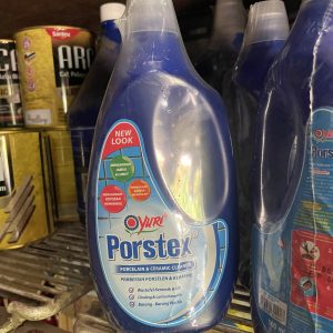 Porstex 500ml