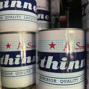 Thinner A Spesial 1 liter