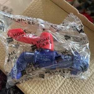 Kran Air Merk HomeCare 1/2"