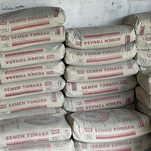 Semen TONASA