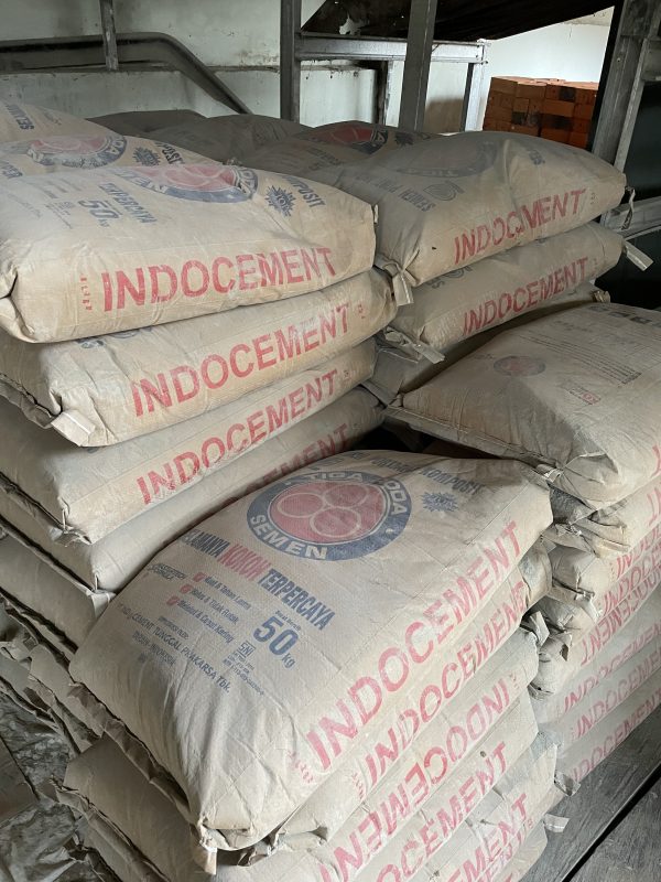 Semen, indocement, tigaroda, tiga, roda, fresh, murah, bagus, samarinda, bangunan